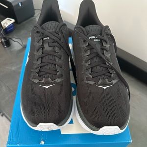 Men’s Hoka Mach 4 Running Shoe